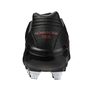 Football boots Mizuno Monarcida Monarcida Neo 3 Pro Mix image-4