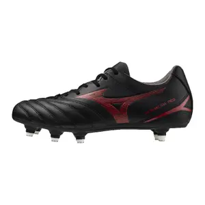 Children's Football boots Mizuno Monarcida Neo 3 Sel SG image-0