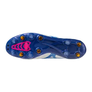 Scarpe calcio Mizuno Morelia Neo Beta JAP Mix SG image-5