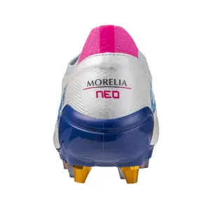 Scarpe calcio Mizuno Morelia Neo Beta JAP Mix SG image-4