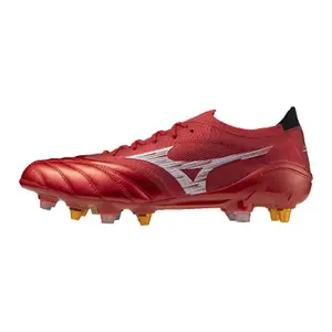 Football boots Mizuno Morelia Neo Beta JAP Mix SG image-2