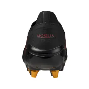 Football boots Mizuno Morelia Neo Iv Beta Elite Mix image-4