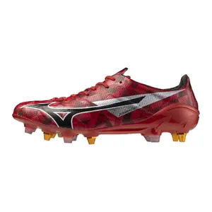 Football boots Mizuno Alpha 2 Japan SG image-0
