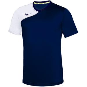 p2ea793012-child-s-t-shirt-mizuno-team-trad-shukyu-blue-white