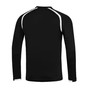 Camiseta manga larga Mizuno Team RB image-1