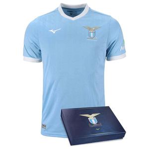 50th anniversary jersey Lazio Rome