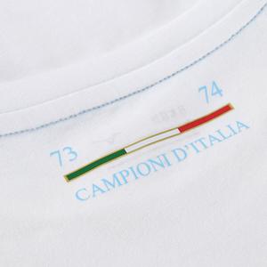 50th birthday T-shirt Lazio Rome image-4