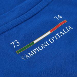 50th birthday T-shirt Lazio Rome image-4