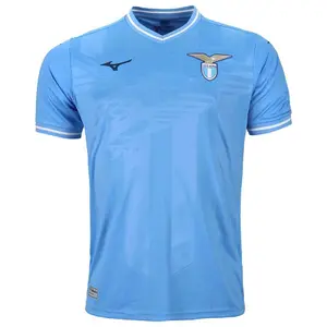 Maglia Home per bambini Lazio Rome 2023/24 image-0