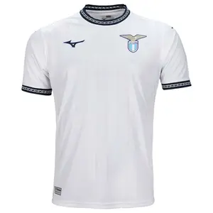 Derde trui Lazio Rome 2023/24 image-0
