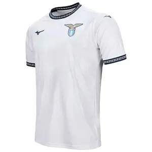 Derde trui Lazio Rome 2023/24 image-2