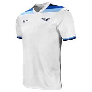 Lazio Rome jersey 125 ans