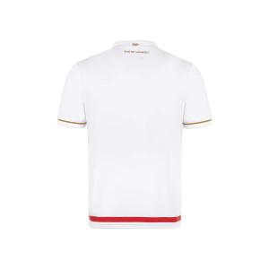 Maglia Casalinga AS Monaco 2025/26 image-1