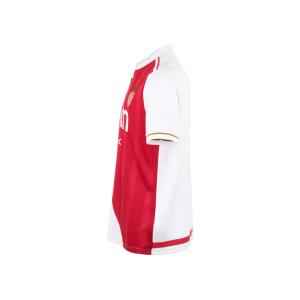 Maglia Casalinga AS Monaco 2025/26 image-3