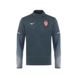 AS Monaco training top 2025/26