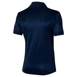 Jersey with collar Mizuno Game SR image-1
