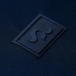 Jersey with collar Mizuno Game SR image-2