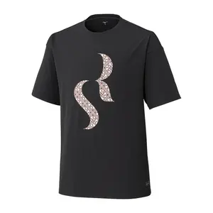 Oversize T-Shirt Mizuno Sr4 image-2