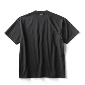 Oversize T-Shirt Mizuno Sr4 image-1