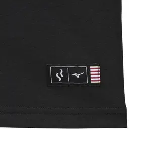 Oversize T-Shirt Mizuno Sr4 image-5