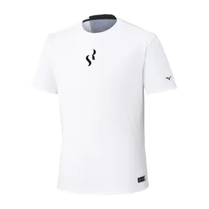 Camiseta Mizuno Sr4 image-1
