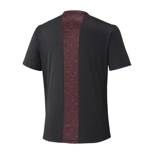 T-Shirt Mizuno Sr4 image-3