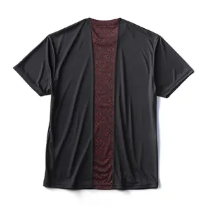 T-Shirt Mizuno Sr4 image-2