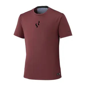 T-shirt Mizuno Sr4 image-1