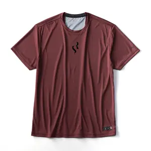 T-shirt Mizuno Sr4 image-0