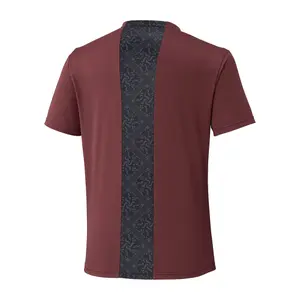 T-shirt Mizuno Sr4 image-3