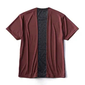 T-shirt Mizuno Sr4 image-2