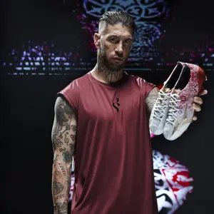 Tanktop Mizuno Sr4 image-5