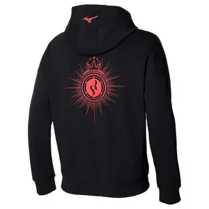 Sudadera con capucha Mizuno Sergio Ramos 4 image-1