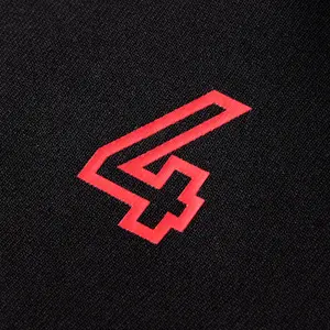 Sudadera con capucha Mizuno Sergio Ramos 4 image-3