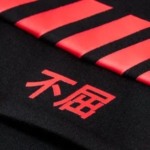 Sudadera con capucha Mizuno Sergio Ramos 4 image-4