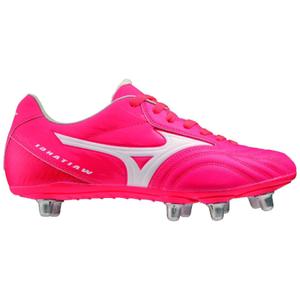 Rugbyskor Mizuno Waitangi PS