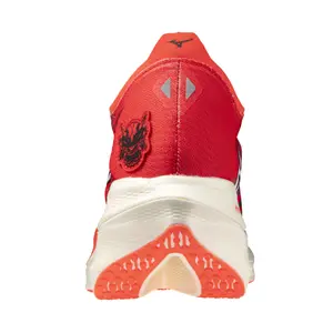 Chaussures de running Mizuno Wave Rebellion Pro 3 image-4