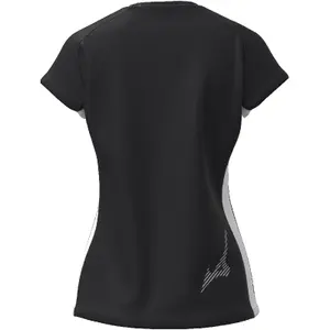 T-shirt de mulher Mizuno MZNRB image-1