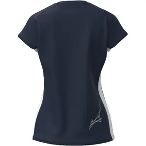 T-shirt de mulher Mizuno MZNRB image-1