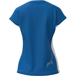 T-shirt de mulher Mizuno image-1