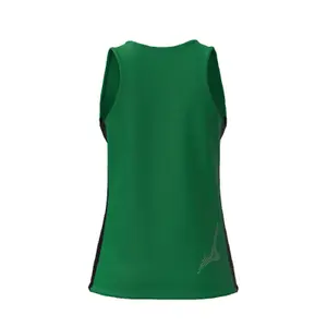 Damski tank top Mizuno MZNRB image-1