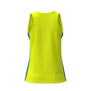 Damski tank top Mizuno image-1