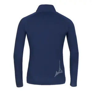 Haut d'entraînement femme Mizuno RB Warmer image-1