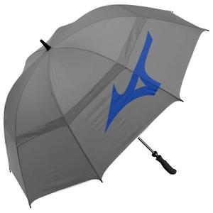 umb19p-gris-umbrella-mizuno-twin-canopy-grey-one-size