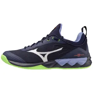 Children's Volleyball shoes Mizuno Wave Luminous 2
