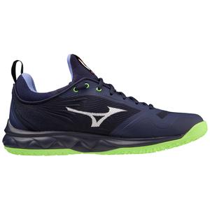 Children's Volleyball shoes Mizuno Wave Luminous 2 image-1