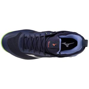 Children's Volleyball shoes Mizuno Wave Luminous 2 image-2