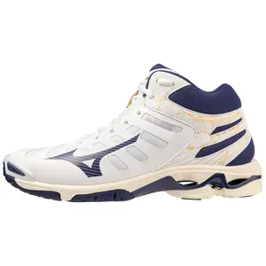 Chaussures indoor Mizuno Wave Voltage Mid