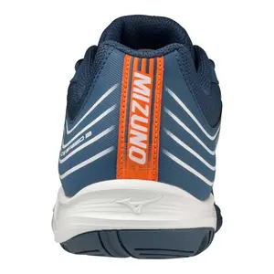 Hallenschuhe Mizuno Thunder Cyclone Speed 3 image-1