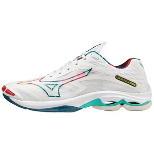 Volleyball shoes Mizuno Wave Lightning Z7 image-0